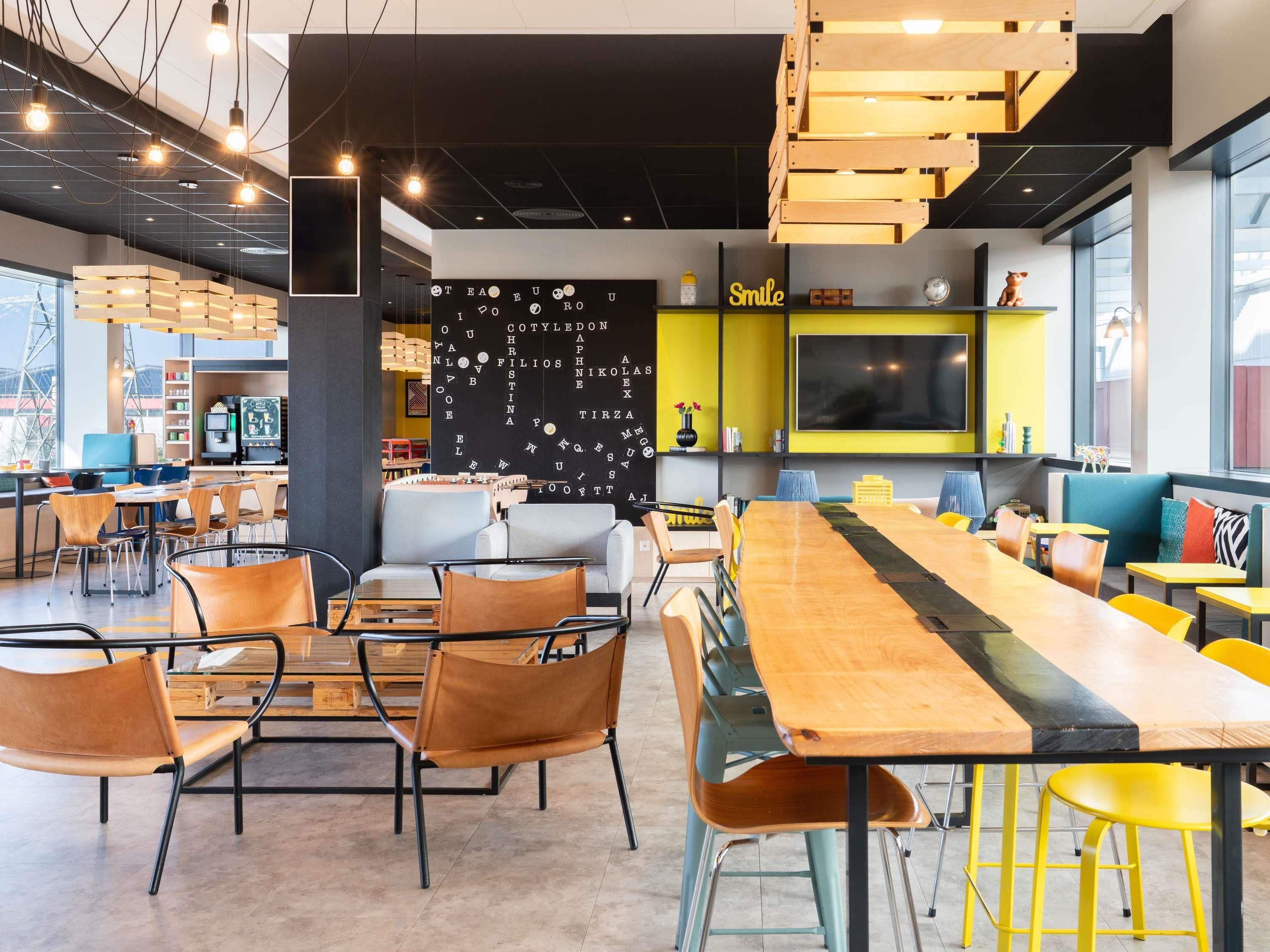 Restaurang