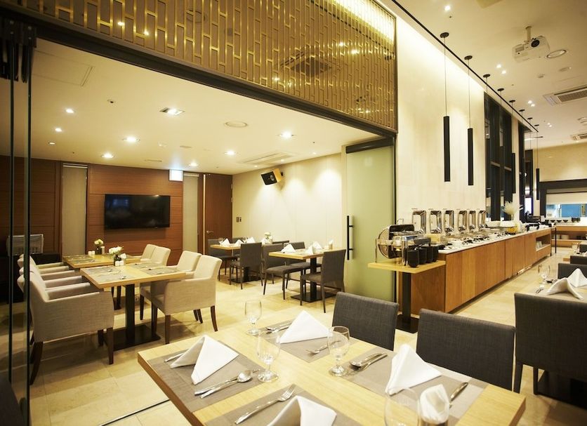 Restaurang Foto