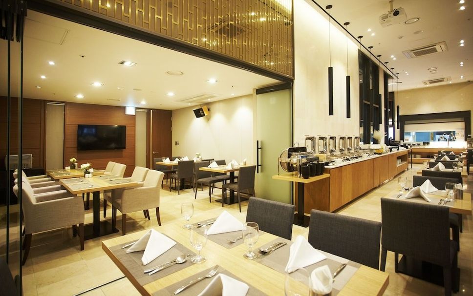 Restaurang Foto
