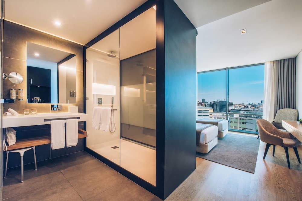 Badrum Foto