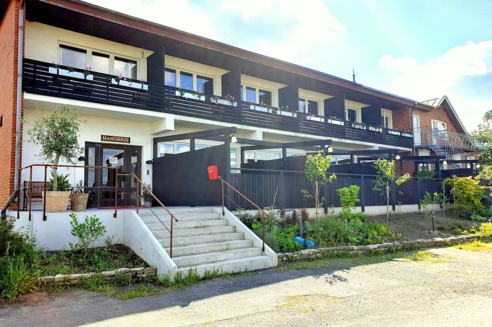 Byggnad