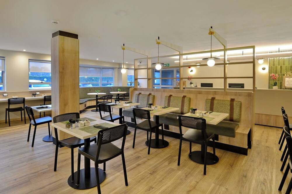 Restaurang