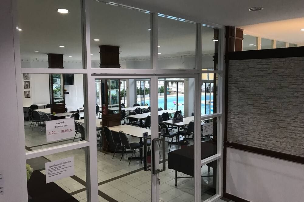Restaurang