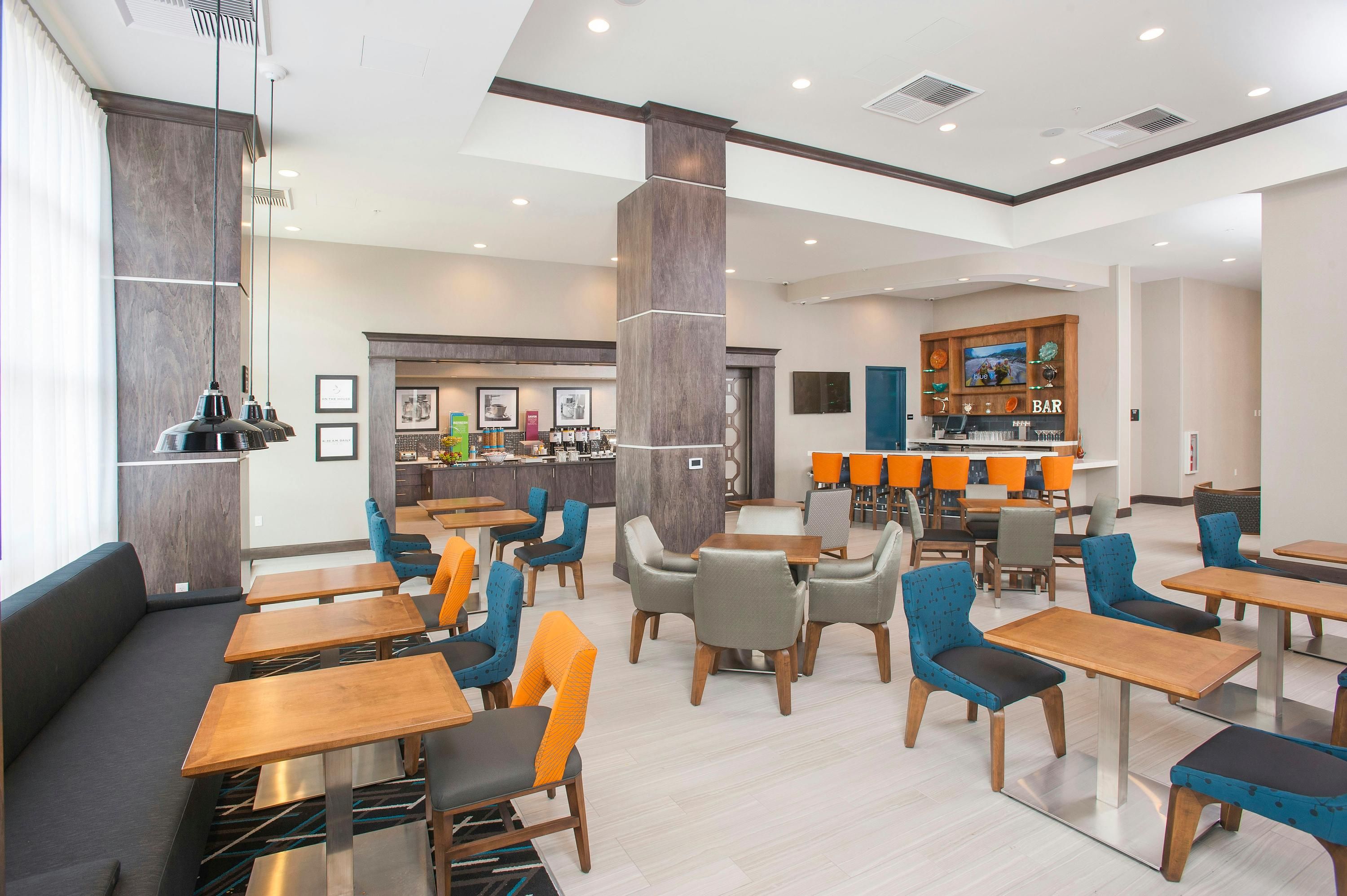 Restaurang Foto