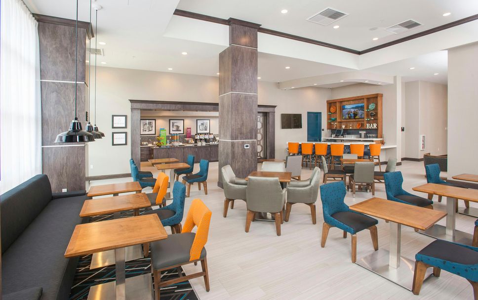 Restaurang Foto