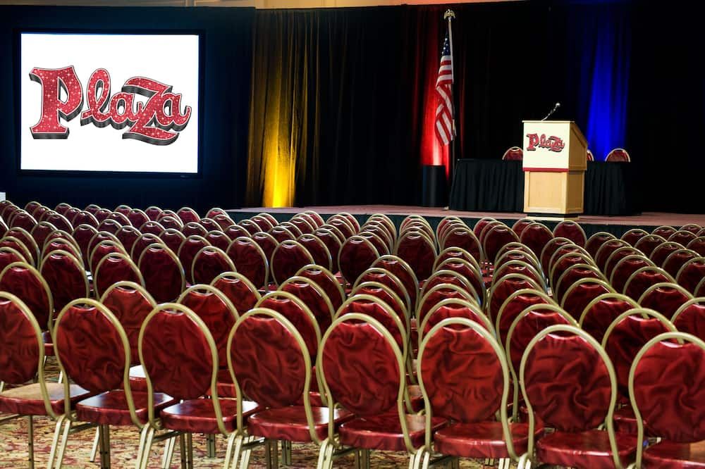 Konferensrum