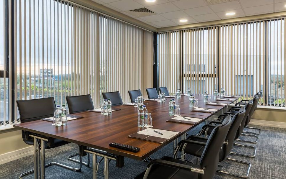 Konferensrum Foto