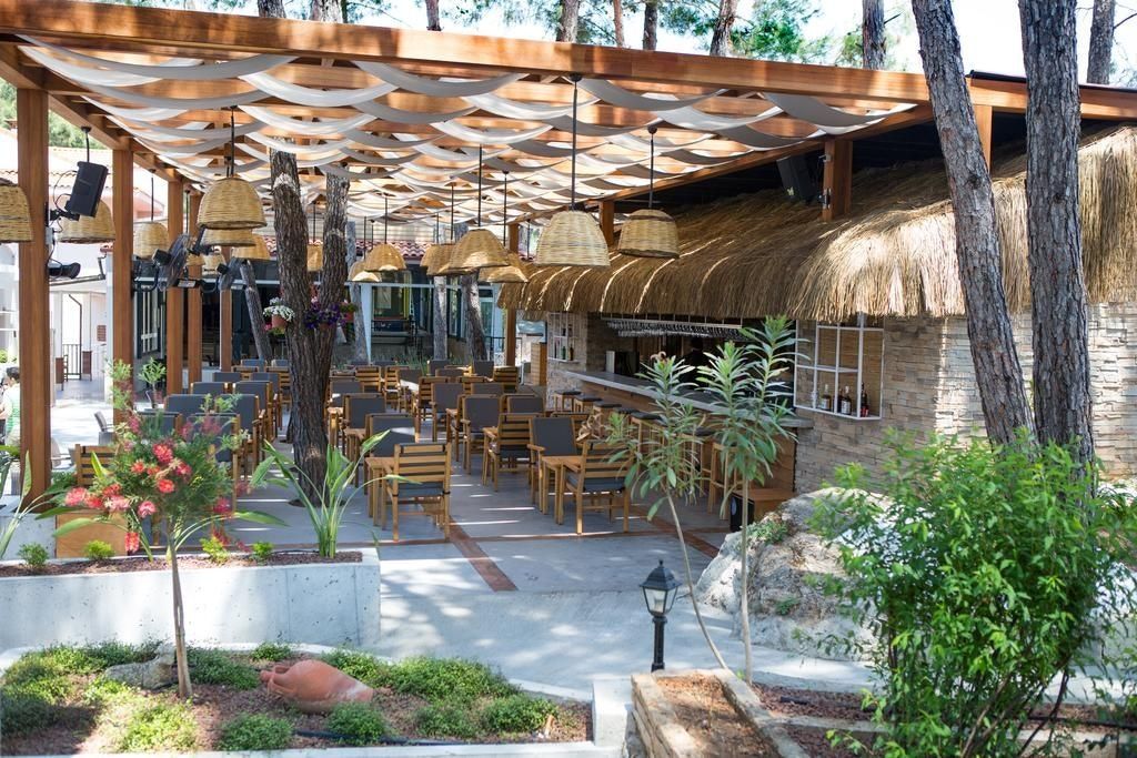 Restaurang
