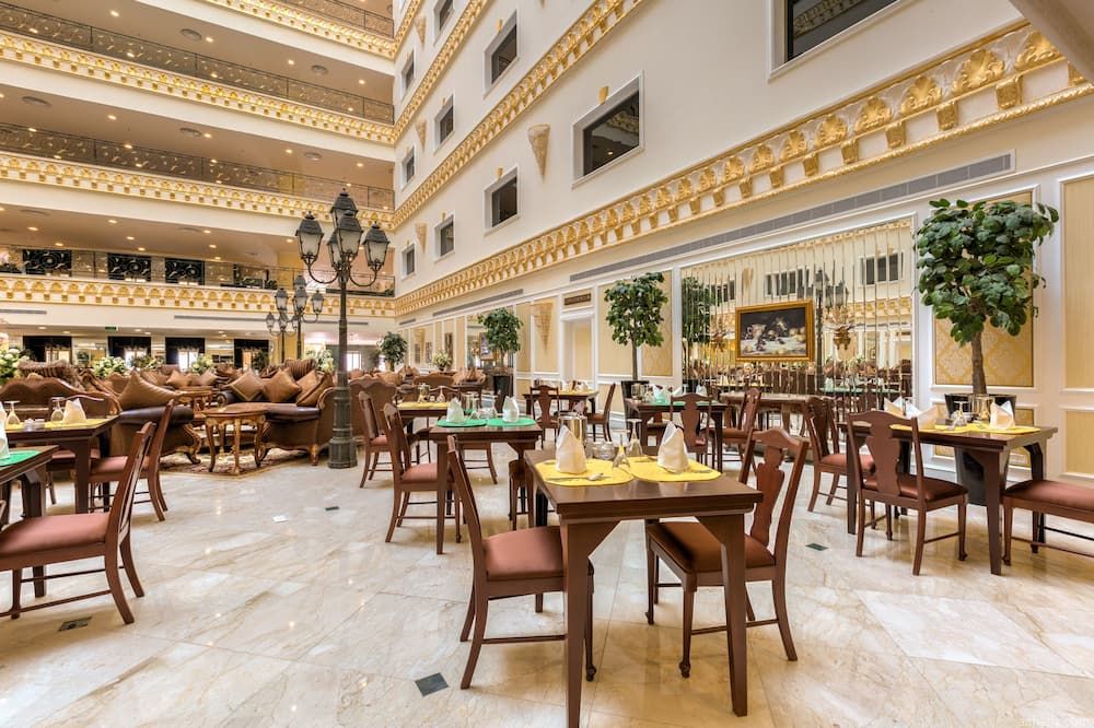 Restaurang