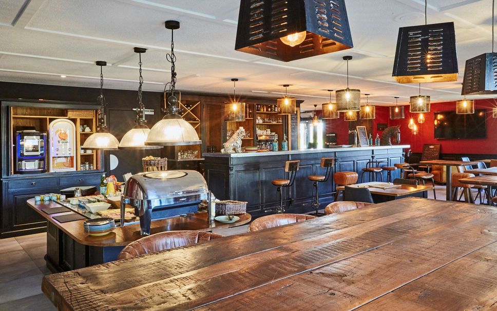 Bar Foto