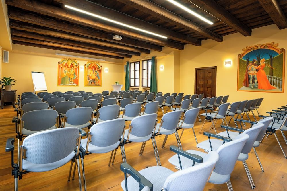 Konferensrum