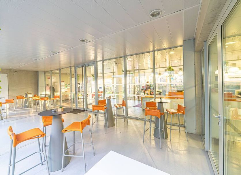 Restaurang Foto