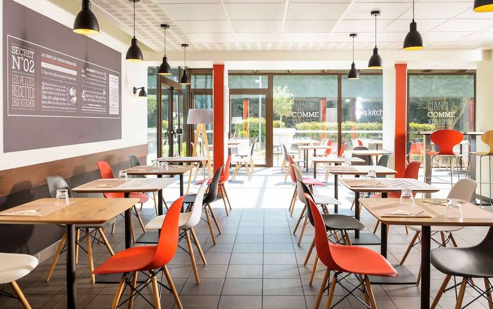 Restaurang Foto