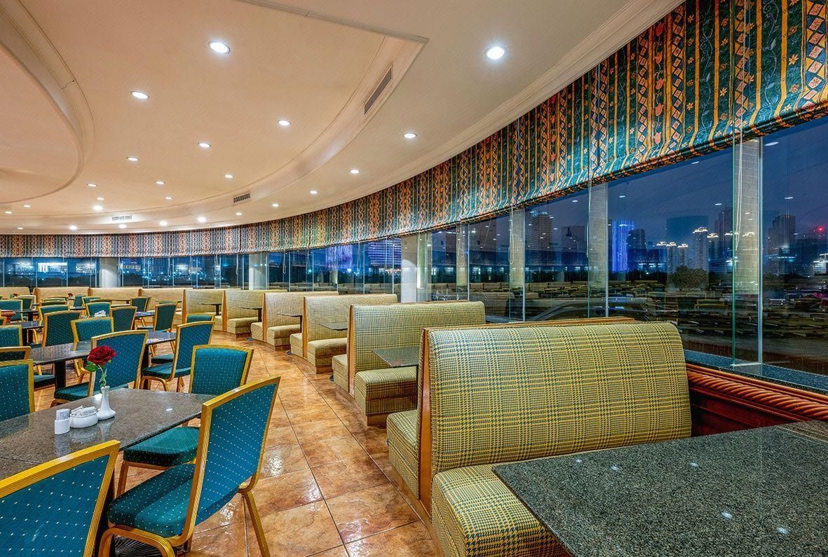 Restaurang