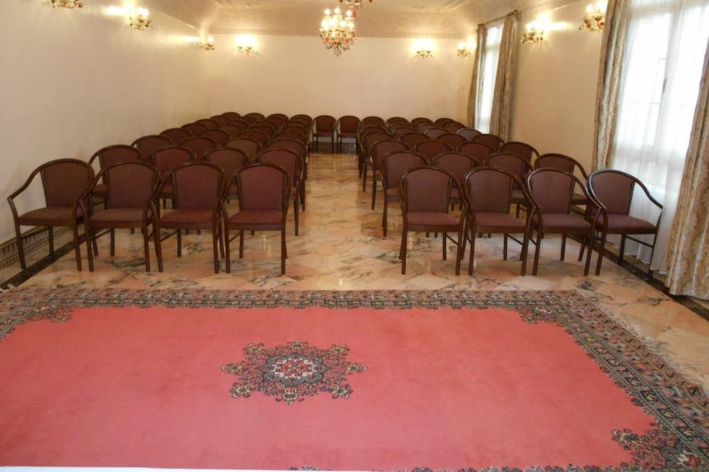 Konferensrum