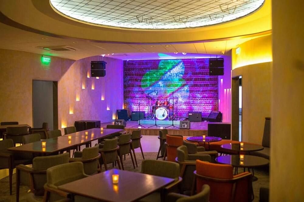 Restaurang