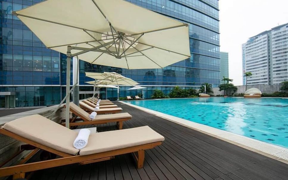 Pool Foto