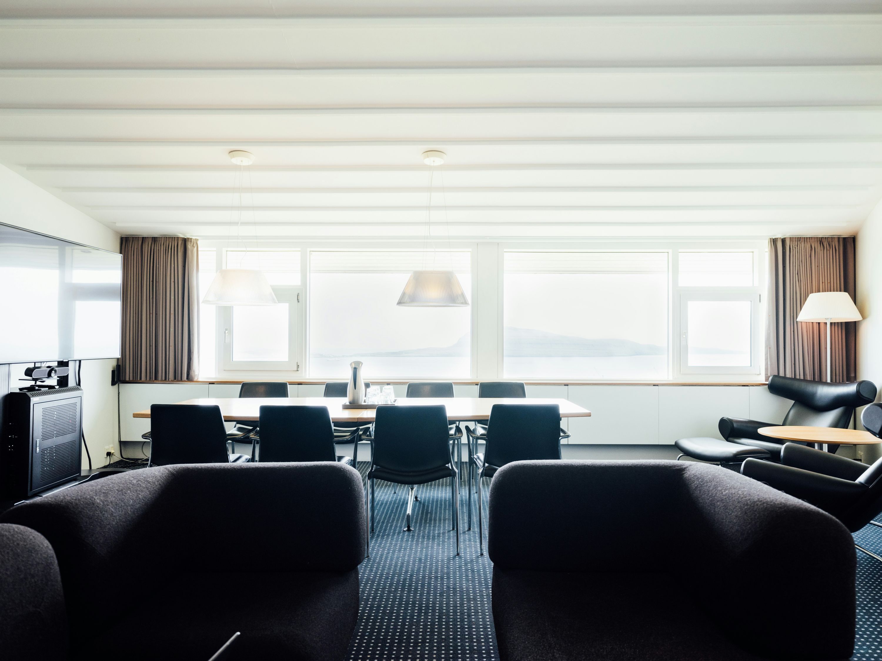 Konferensrum