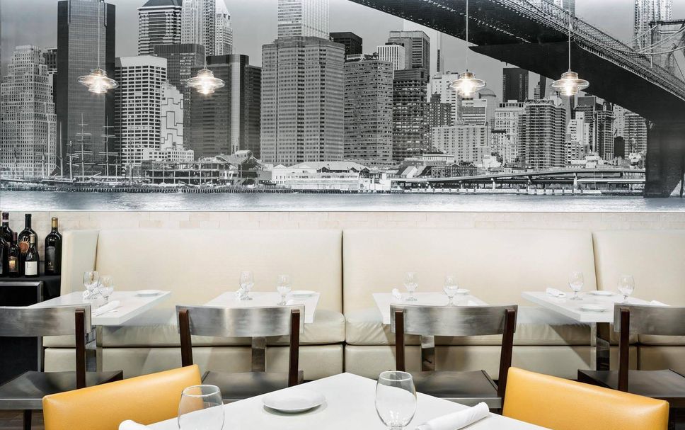 Restaurang Foto