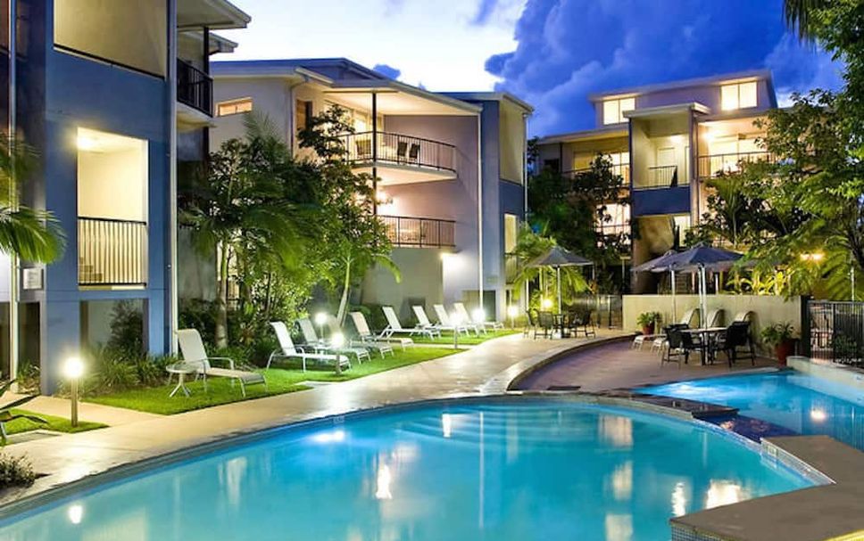 Pool Foto