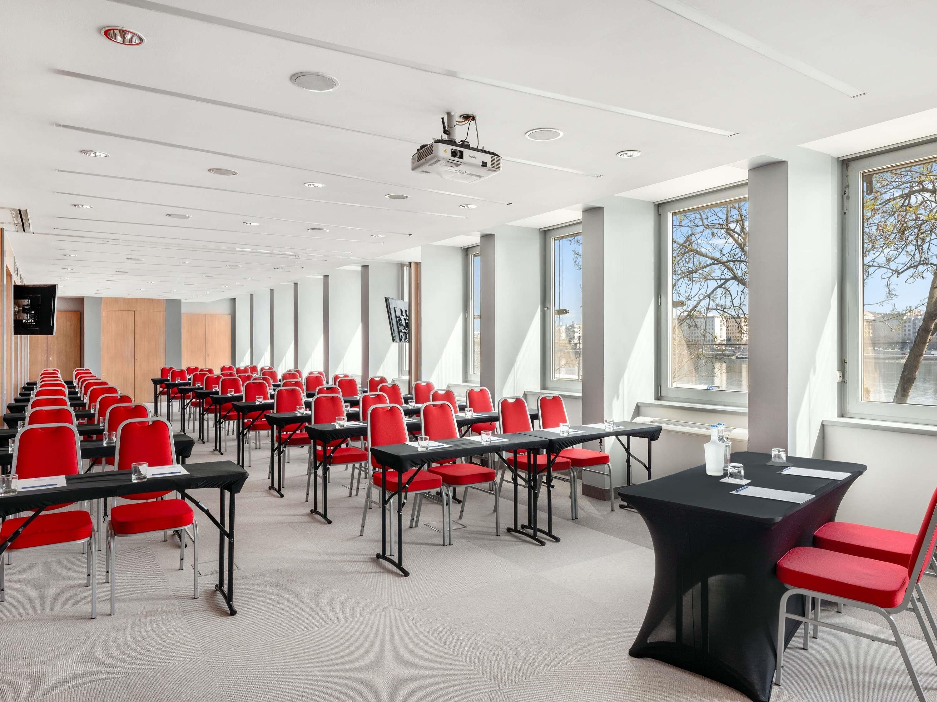 Konferensrum