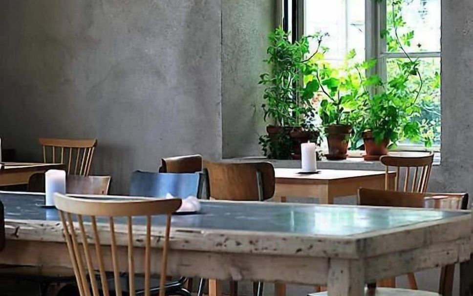 Restaurang Foto