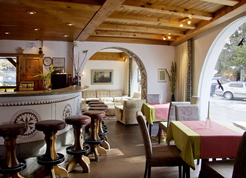 Restaurang Foto