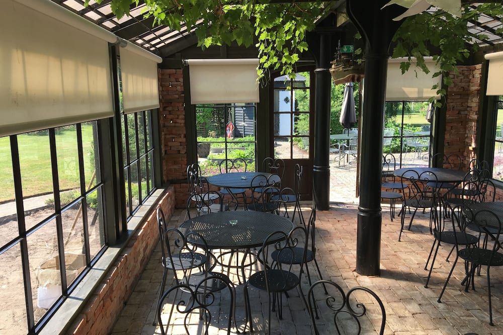 Restaurang