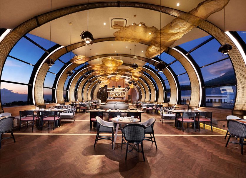 Restaurang Foto