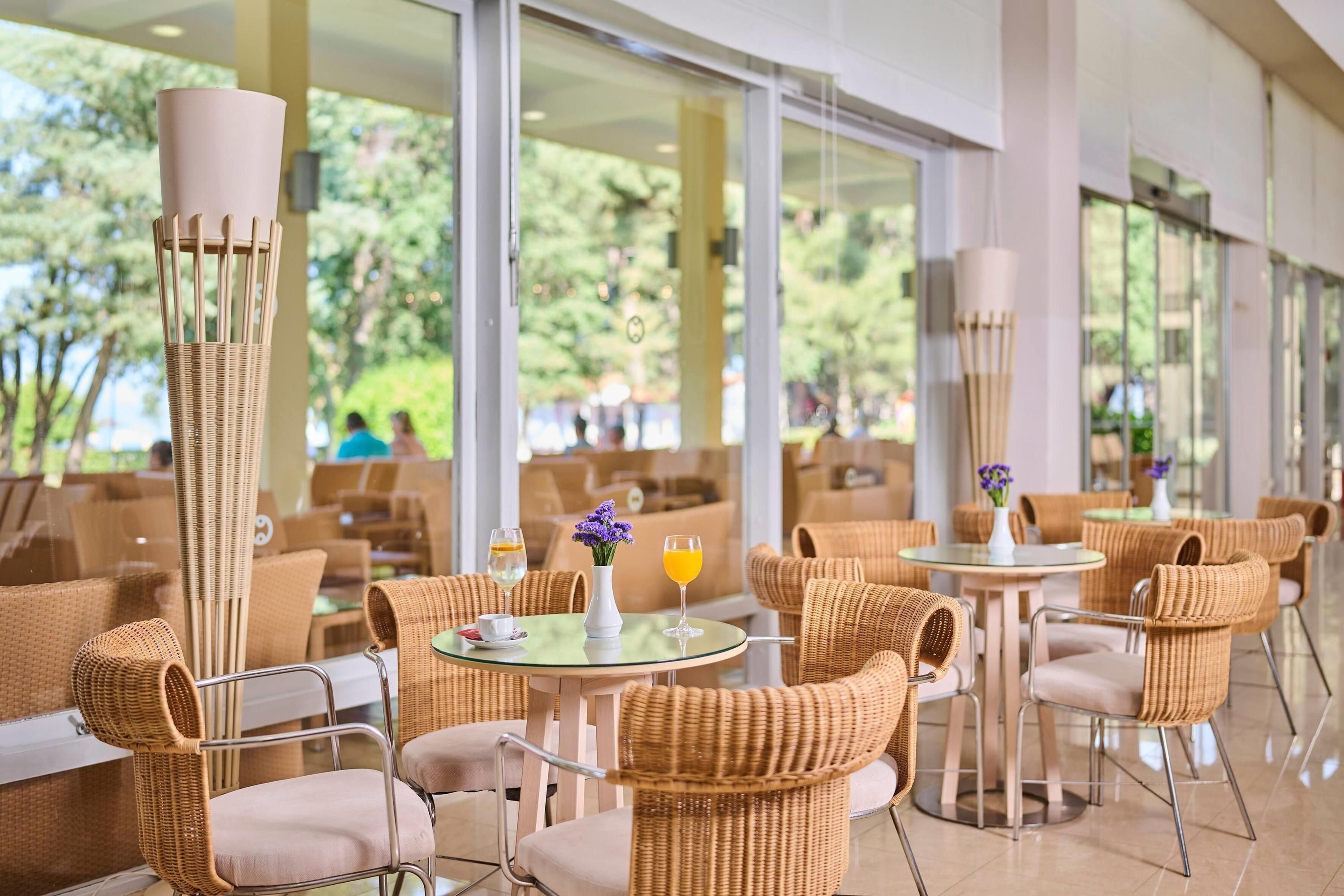 Restaurang