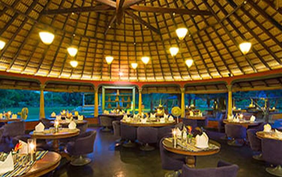 Restaurang Foto