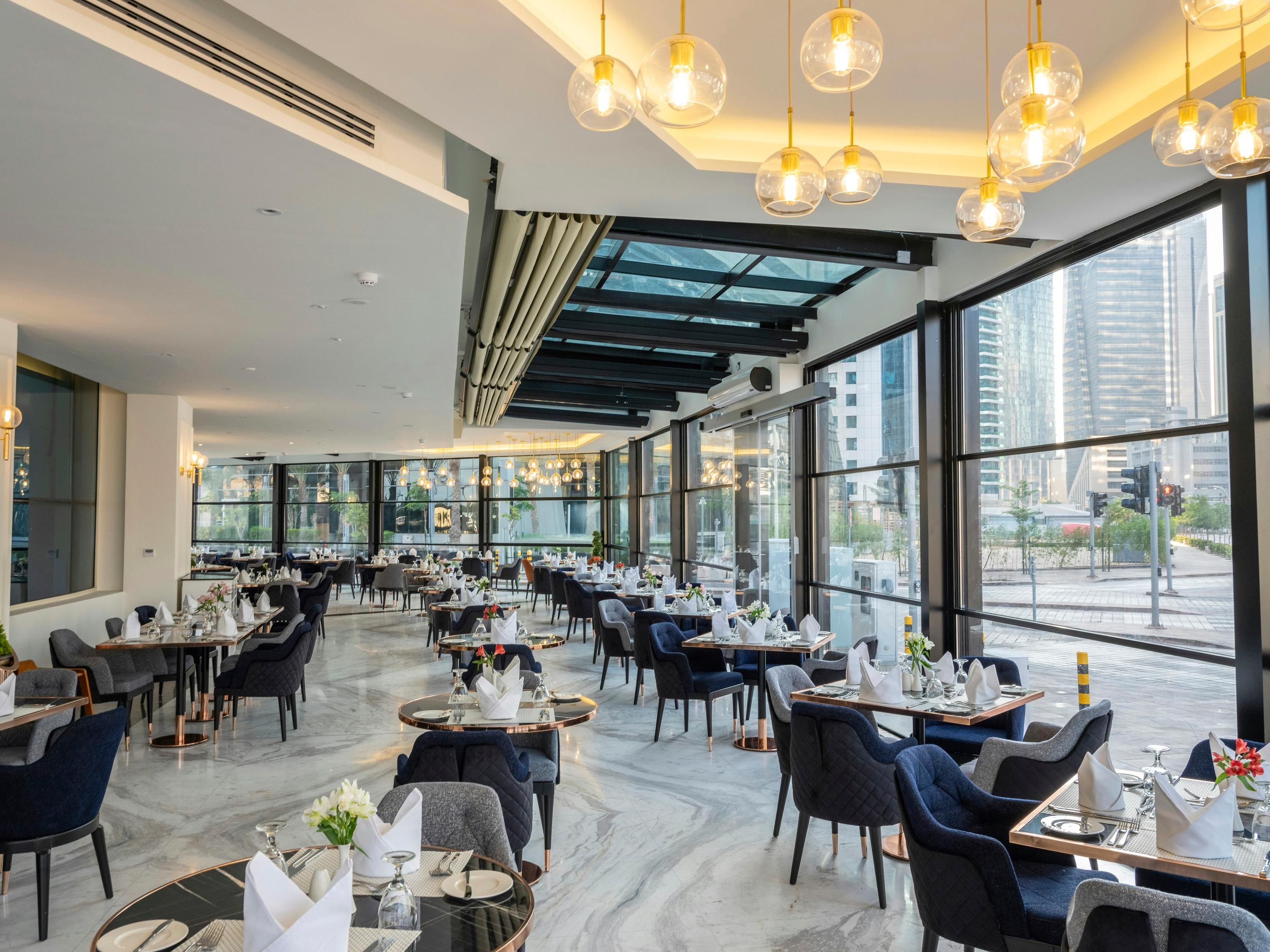 Restaurang