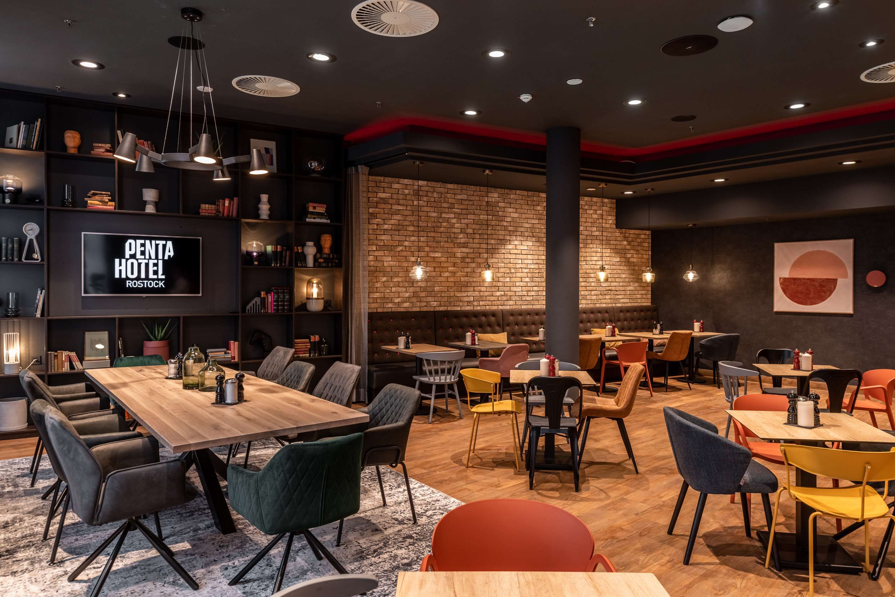Restaurang