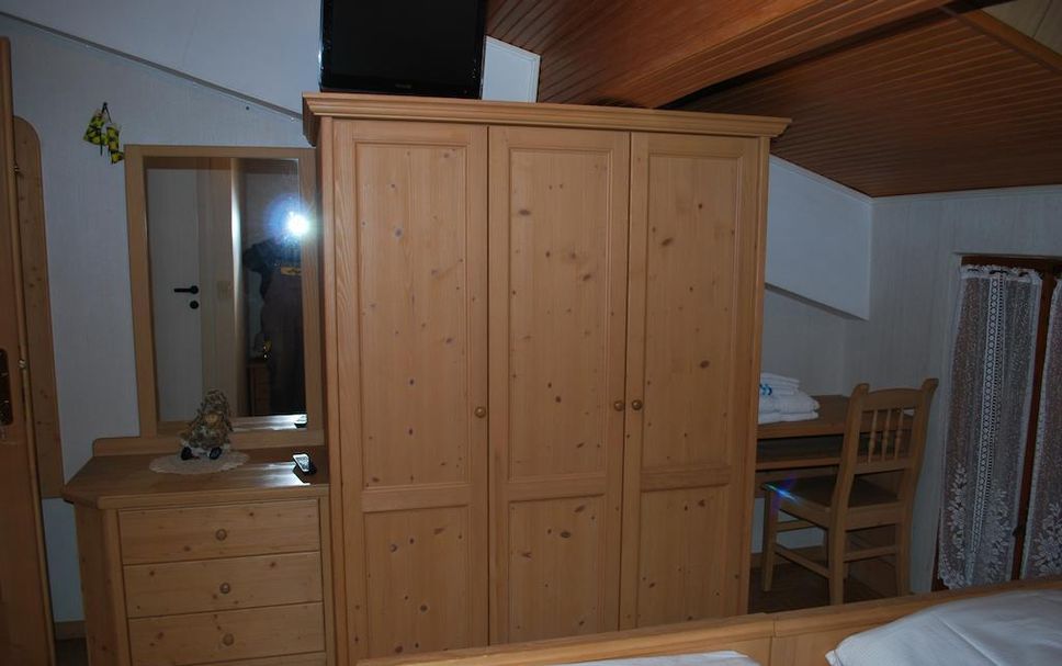 Rumsfaciliteter Foto