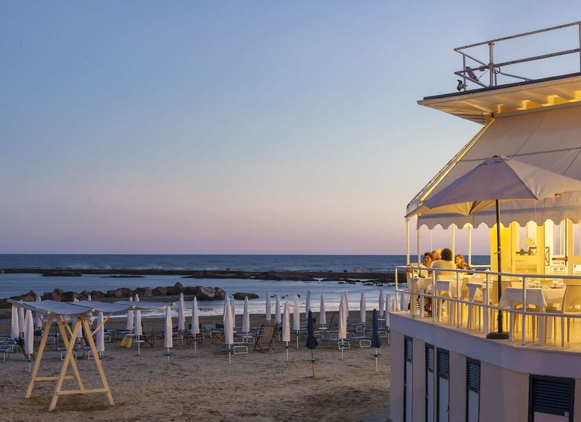 Restaurang Foto