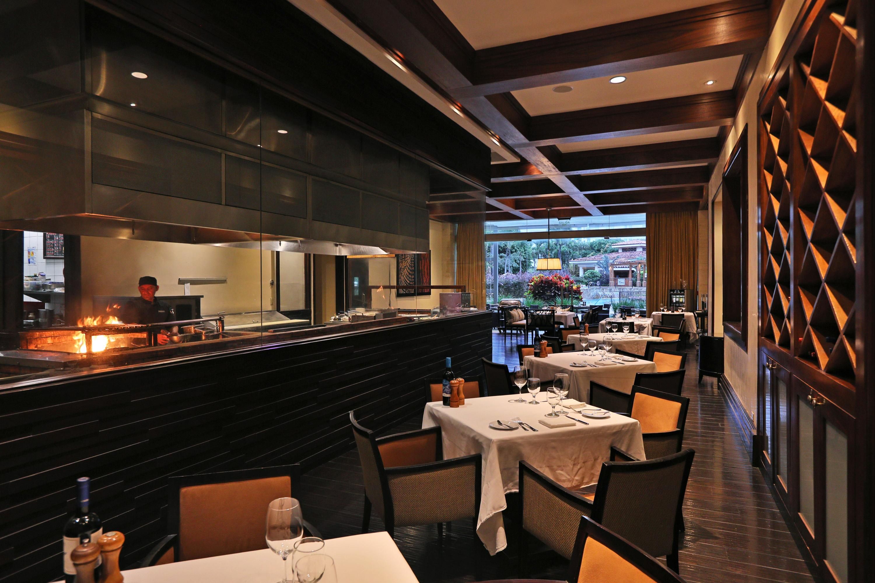 Restaurang