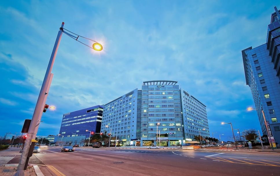Byggnad Foto