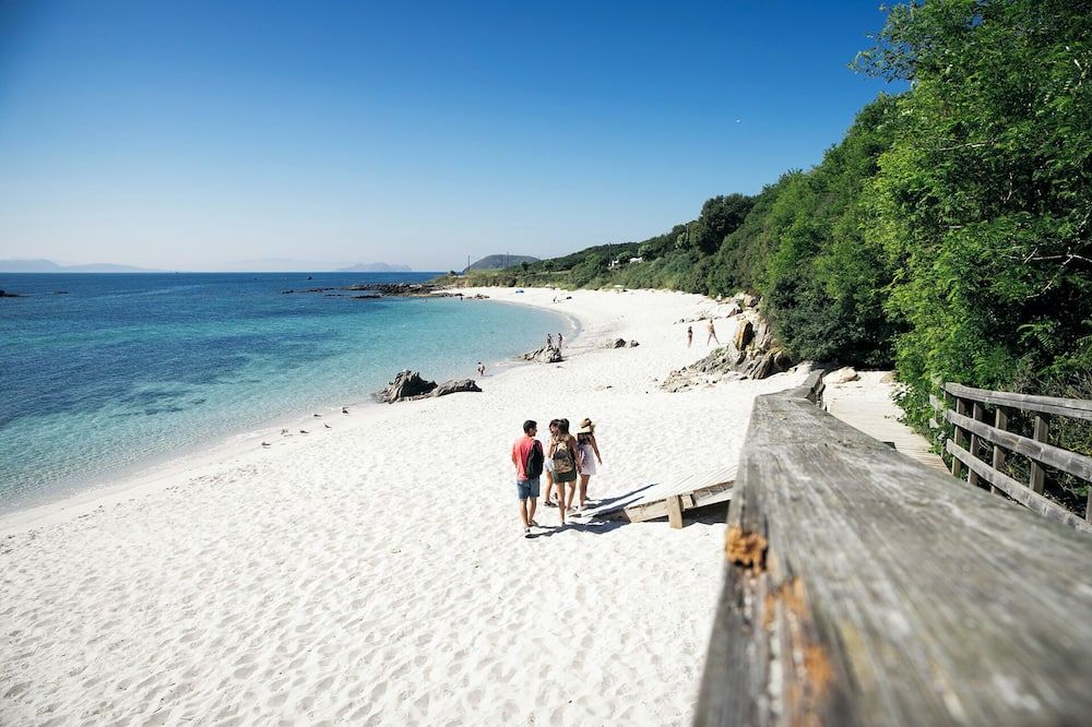 Strand Foto