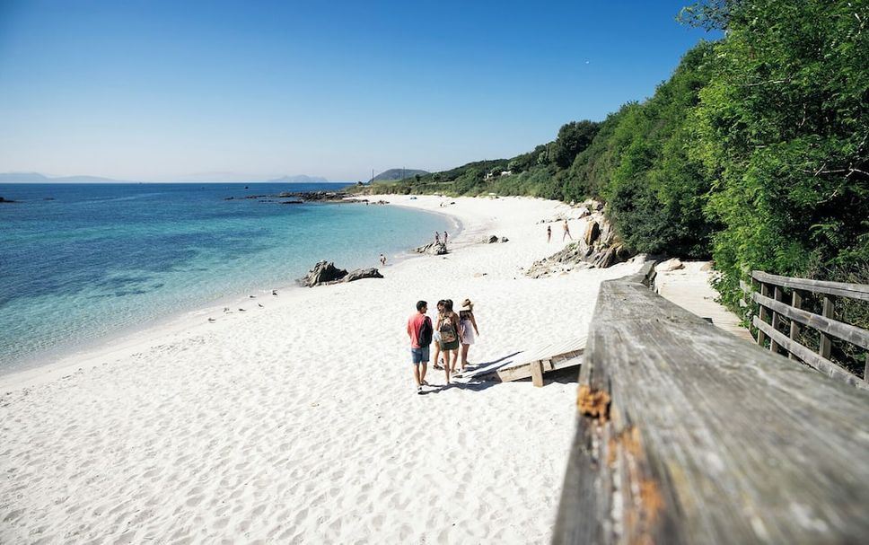 Strand Foto