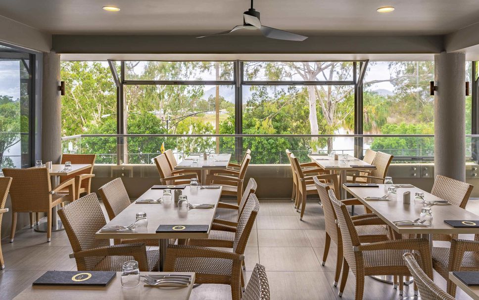 Restaurang Foto