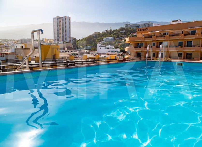 Pool Foto