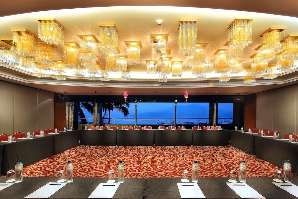 Konferensrum