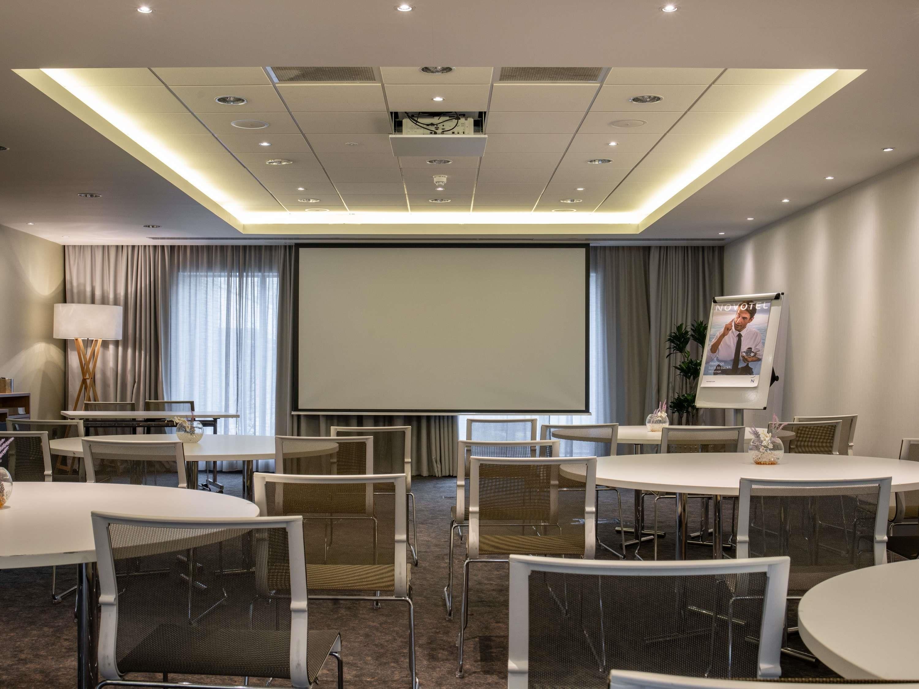 Konferensrum