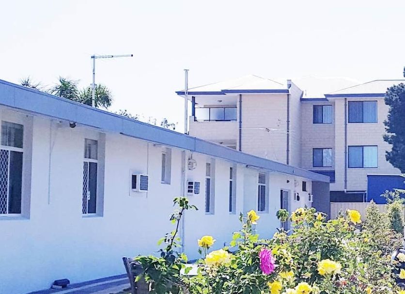 Byggnad Foto