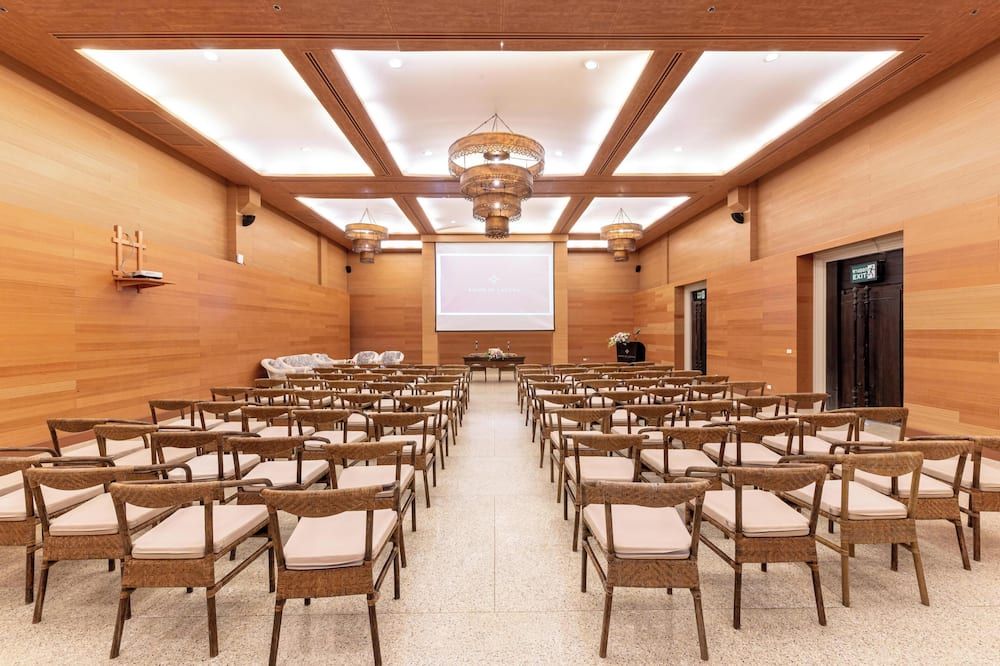 Konferensrum