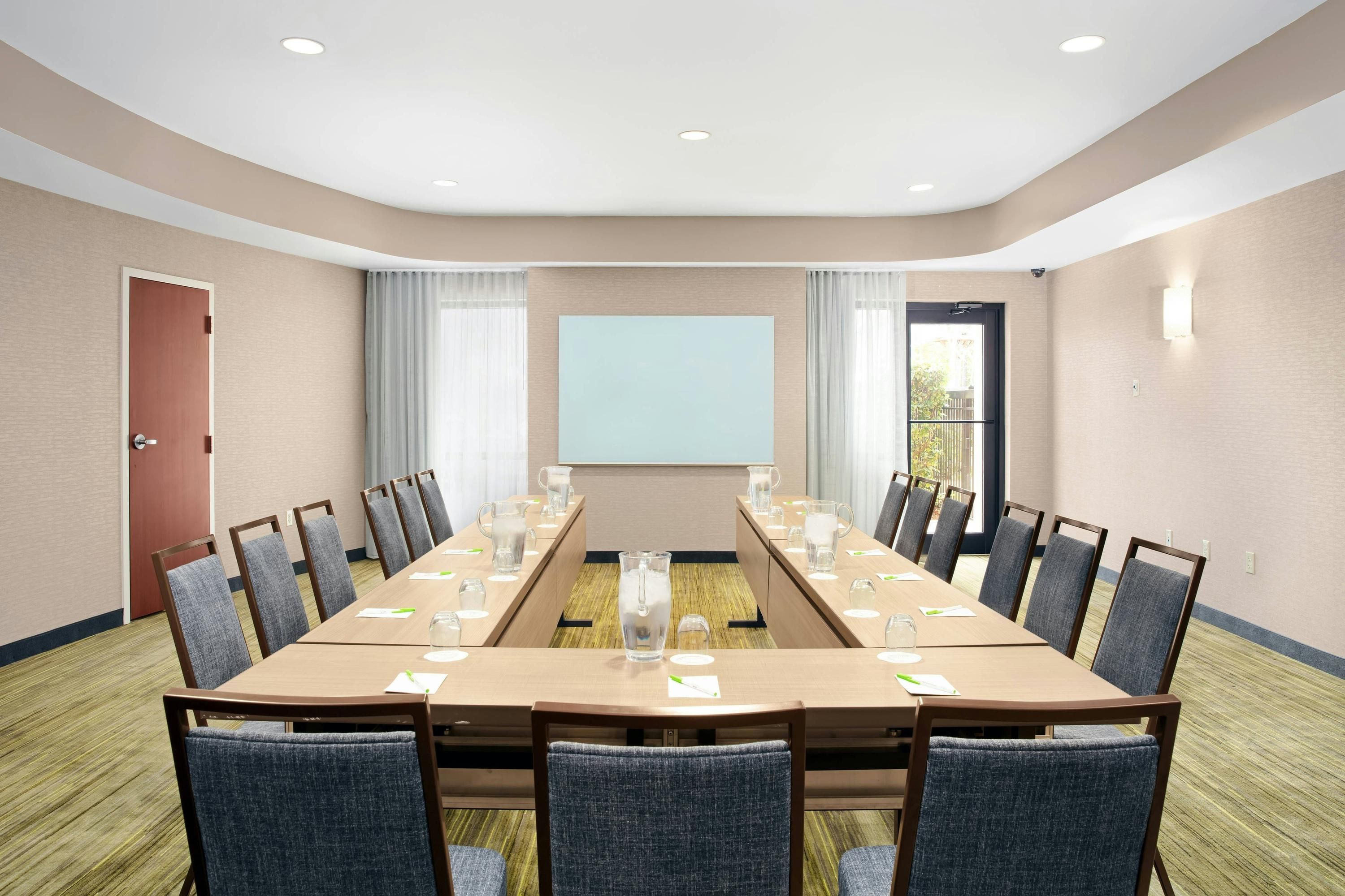 Konferensrum