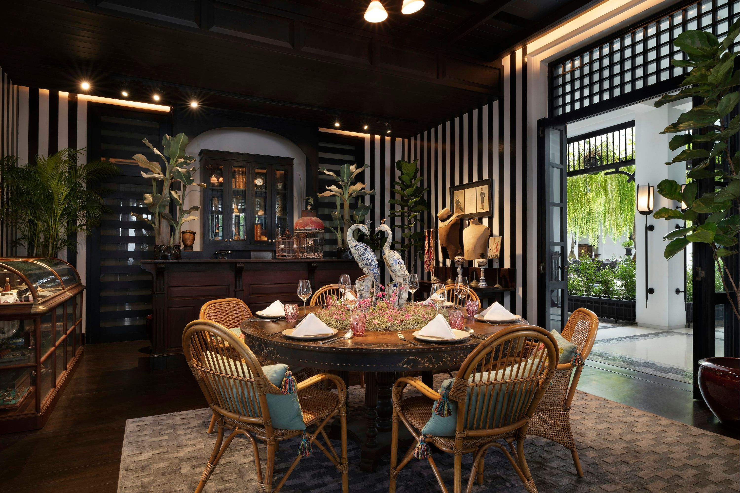 Restaurang