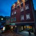 Byggnad