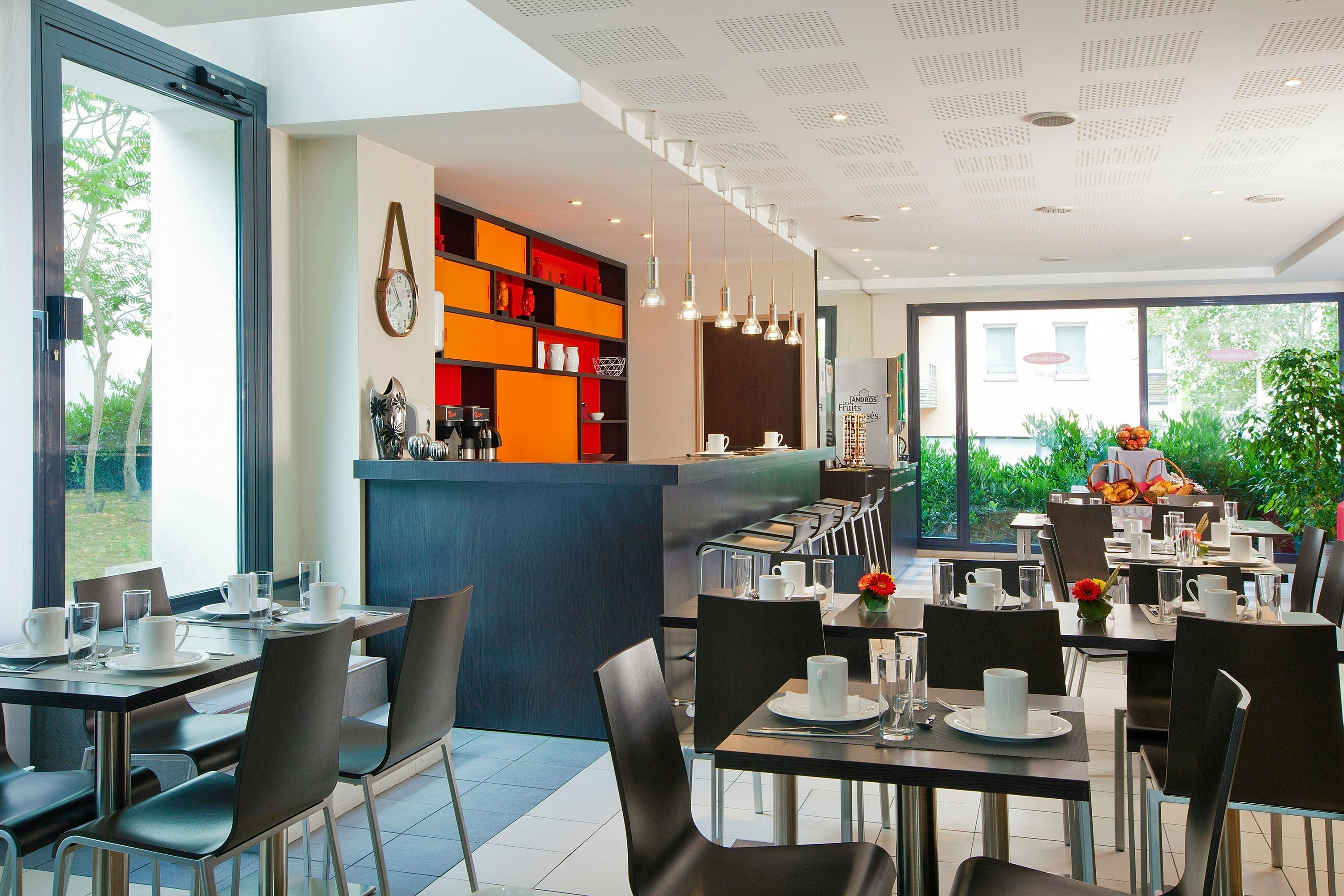 Restaurang