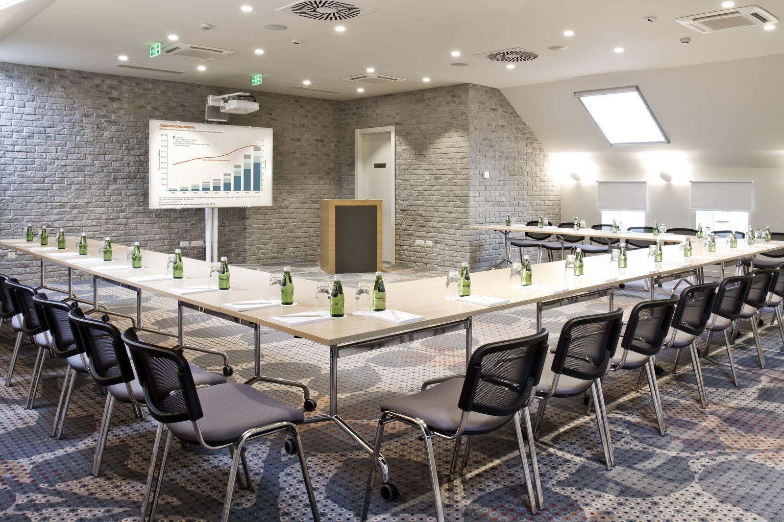Konferensrum